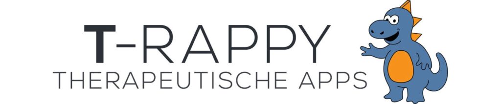 T-Rappy - Therapeutische Apps (Logopädie)